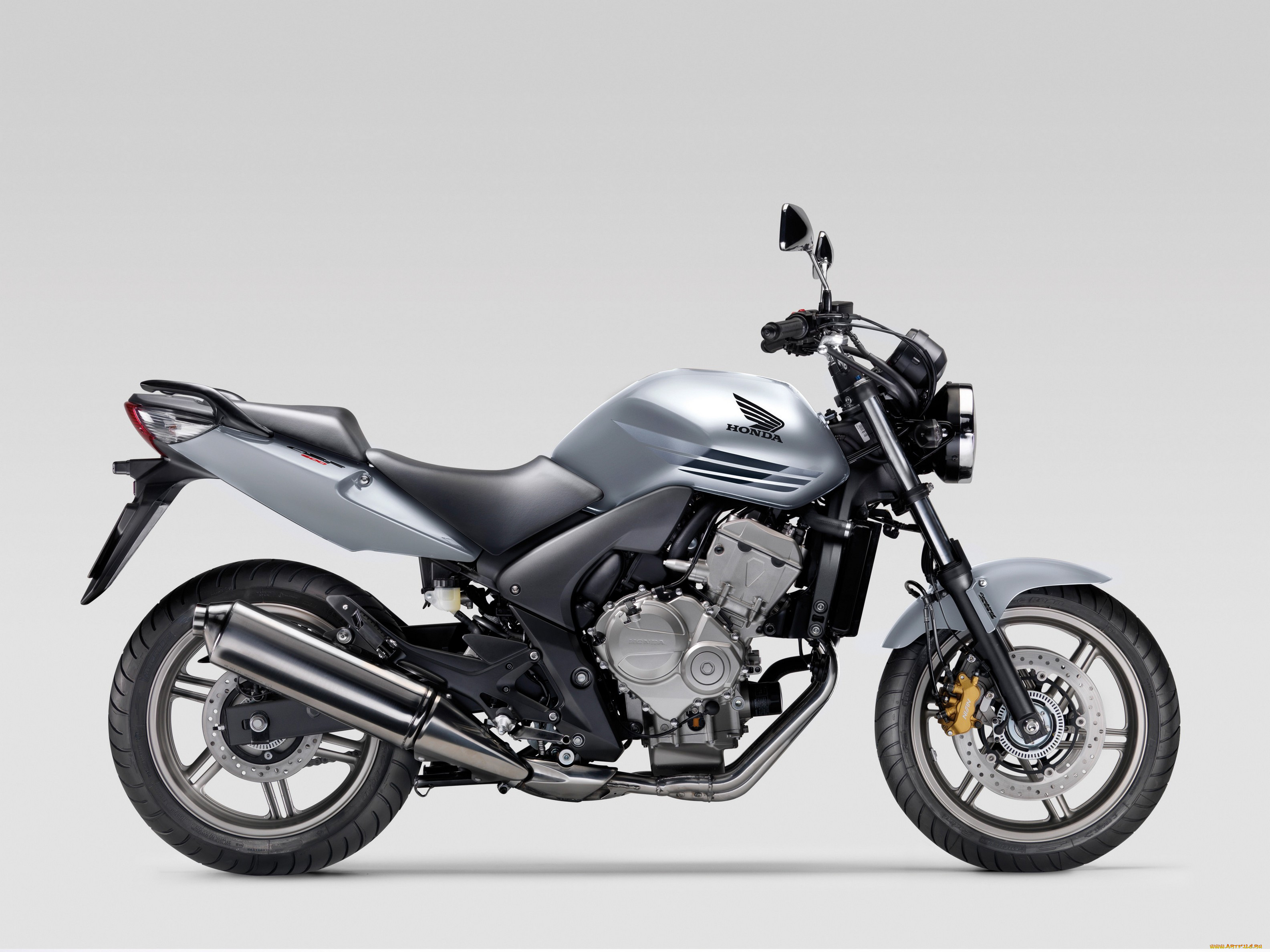 , honda